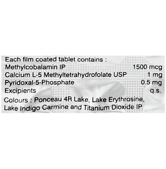 folsafe l tablet 15's